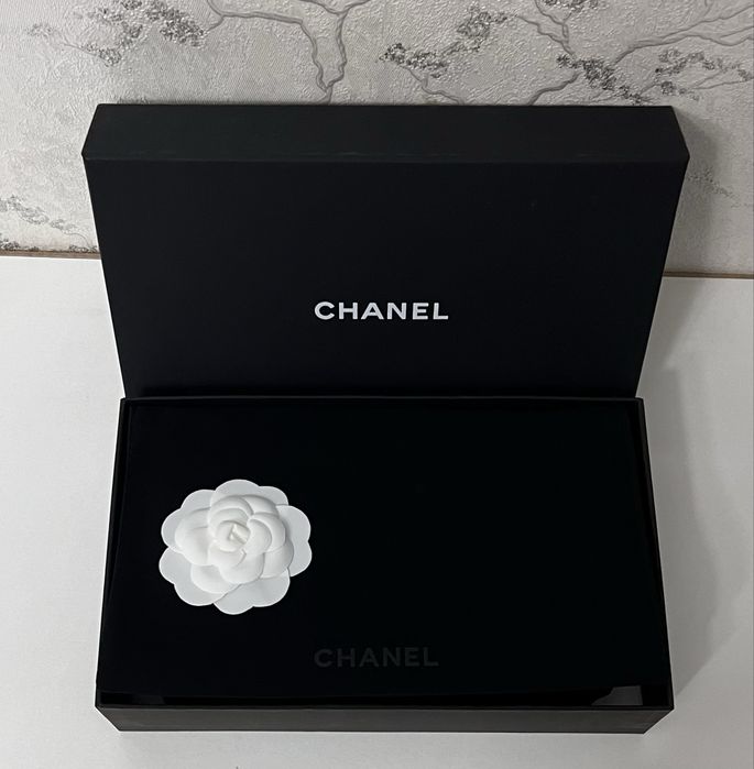 Chanel сумка через плечо vip