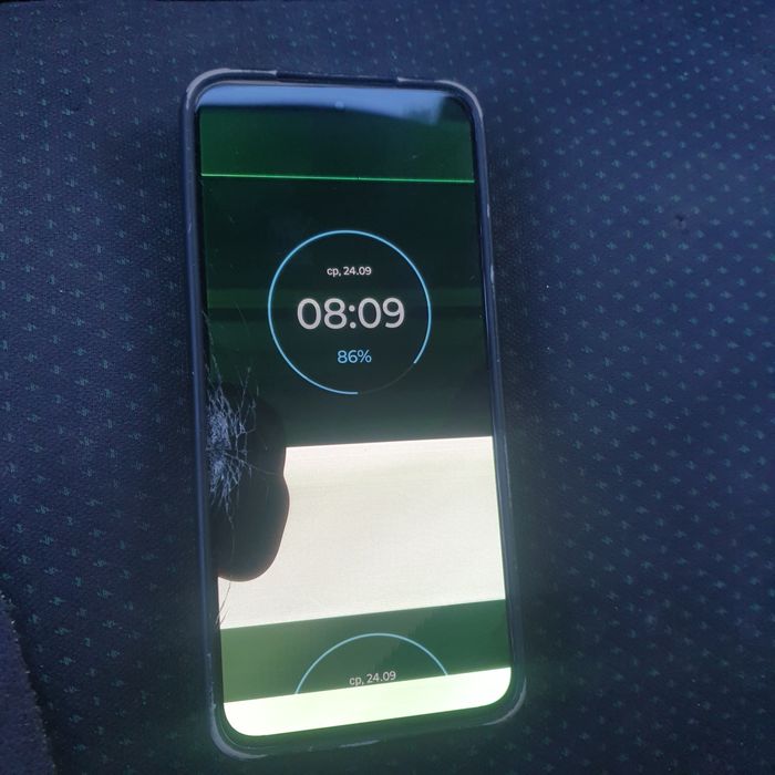 Motorola Edge 30 Neo 5g 8gb/128gb счупен дисплей