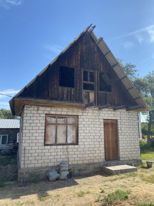 Продается дача в Уйтасе