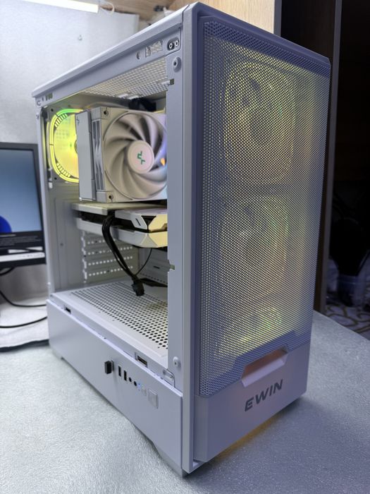 i5 13400F/ RTX 3060 12GB / DDR4 32GB / SSD 512 GB