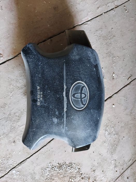 на Камри айрбаг продам