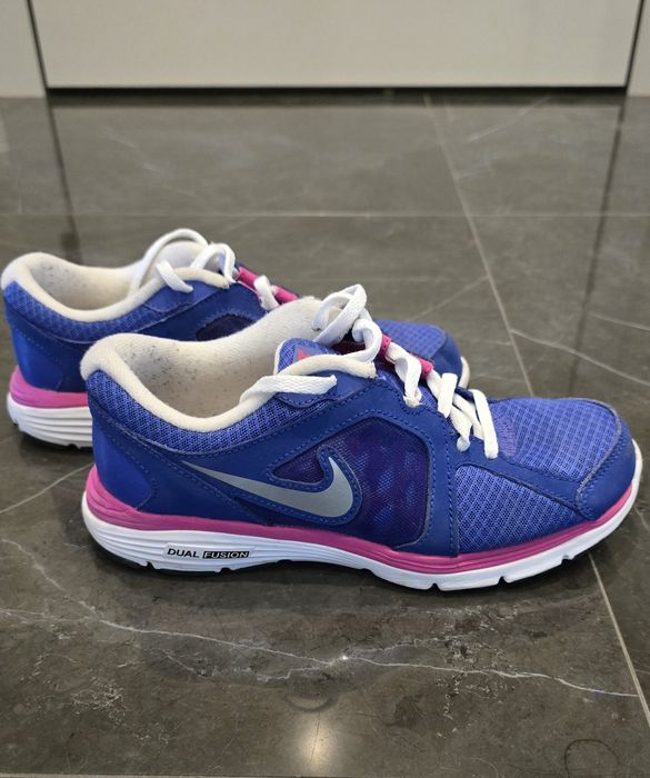 Детски маратонки "Nike"
