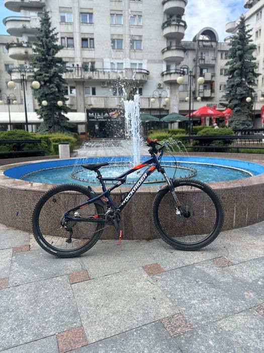 vand rockrider 540s