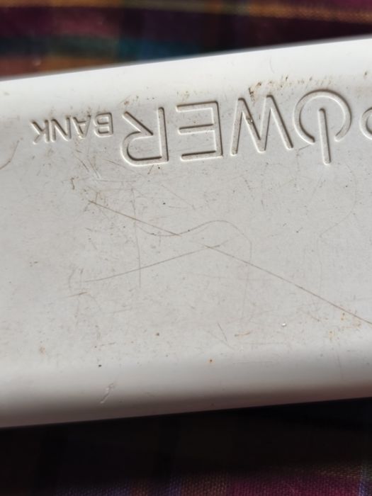 Baterie externă Powerbank