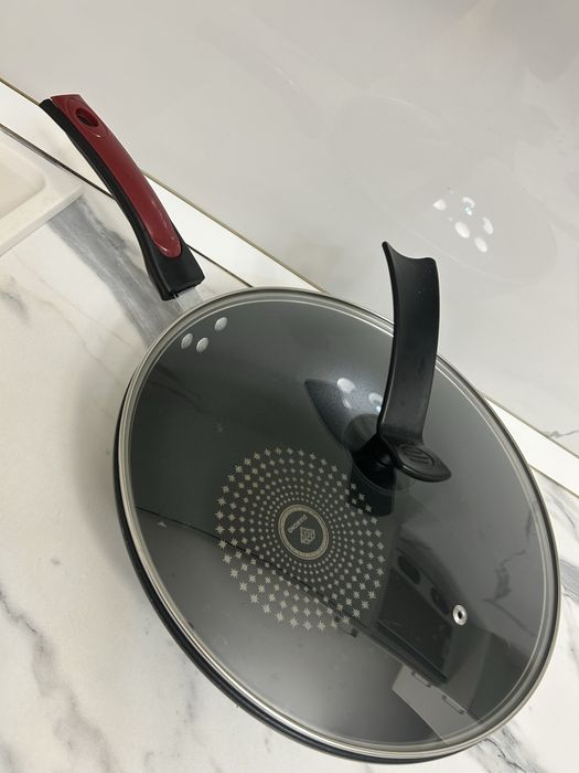 Прадам сковородку вок