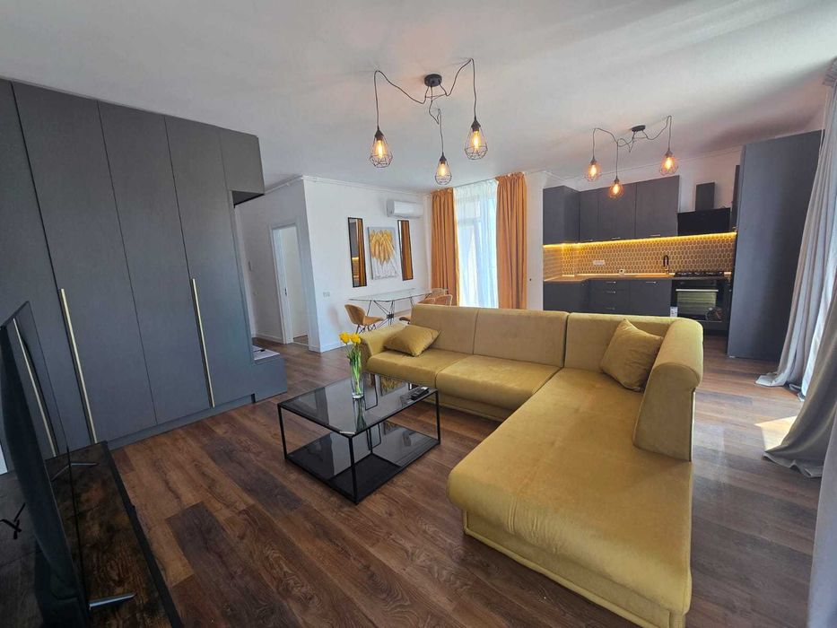 apartament de inchiriat