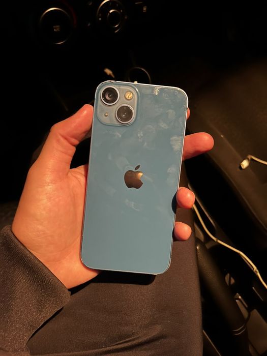 Iphone 13,128 gb