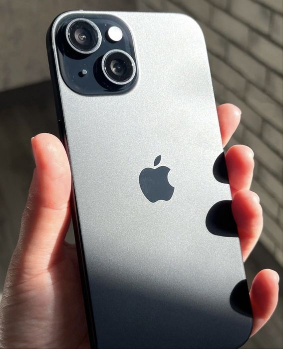 iPhone 15 ,128gb ,90%