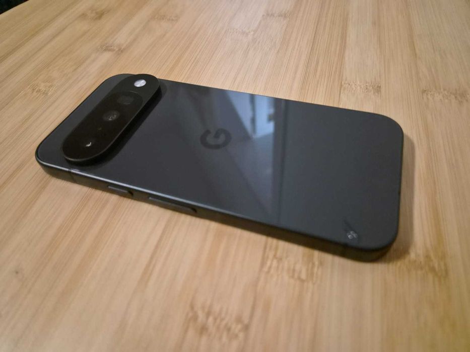 Google pixel 10