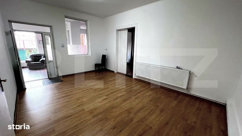 Spatiu birouri, 180 mp, zona Centrala – Alba Iulia