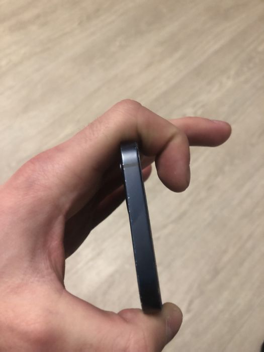 Айфон 12 сломаная плата