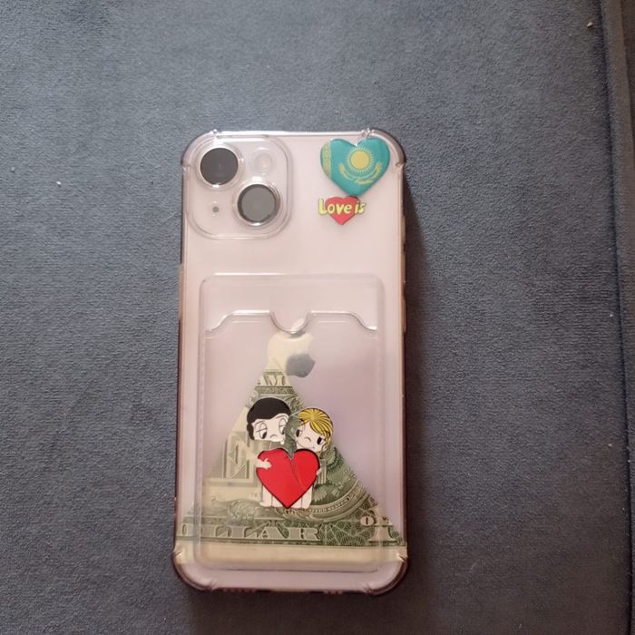 Продам айфон 14.