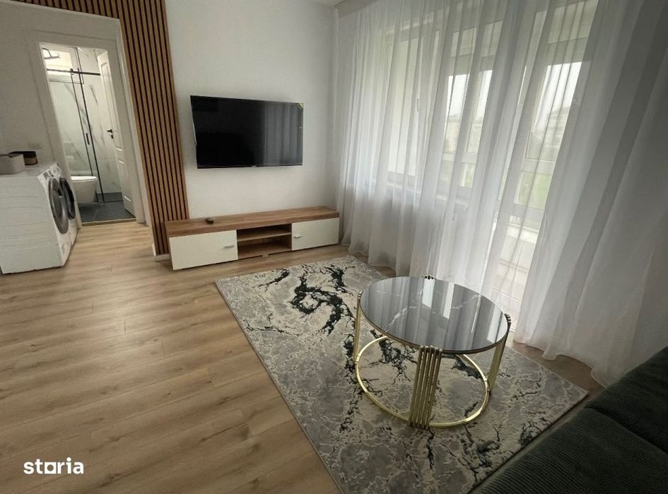 Apartament 2 camere Premium, Ultracentral — fotografia 1