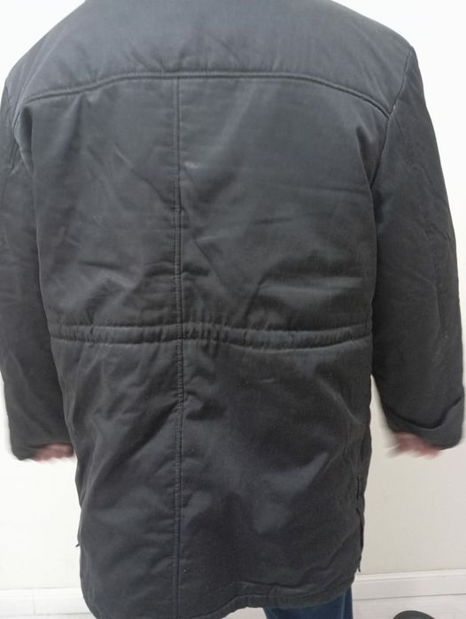 Продам бушлат 2 шт.  мвд