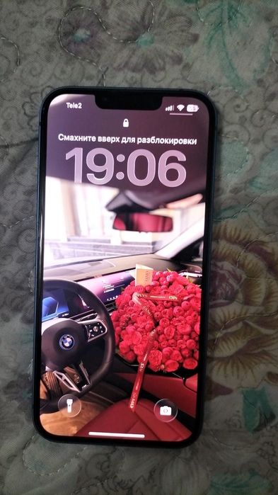 Iphone 13 128gb 78%