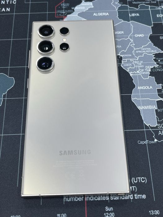 Samsung Galaxy S24 Ultra 256 gb