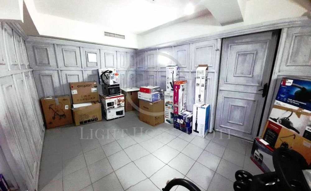 Реф. 3604 Магазин Каменица 1