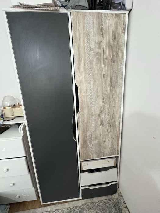 Кровать с матрасом Алматы