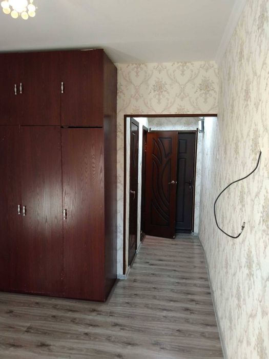 Продается 1/2/4 Карасу-6,бывшее общежитие