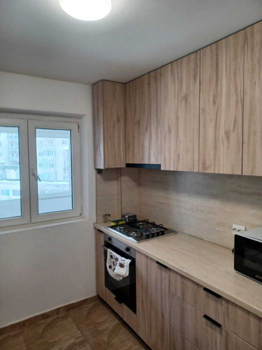 Proprietar inchiriez ap 3 camere Crangasi Bucuresti