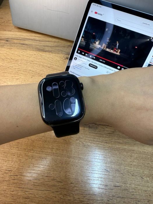 Смарт часы Apple watch 10/46