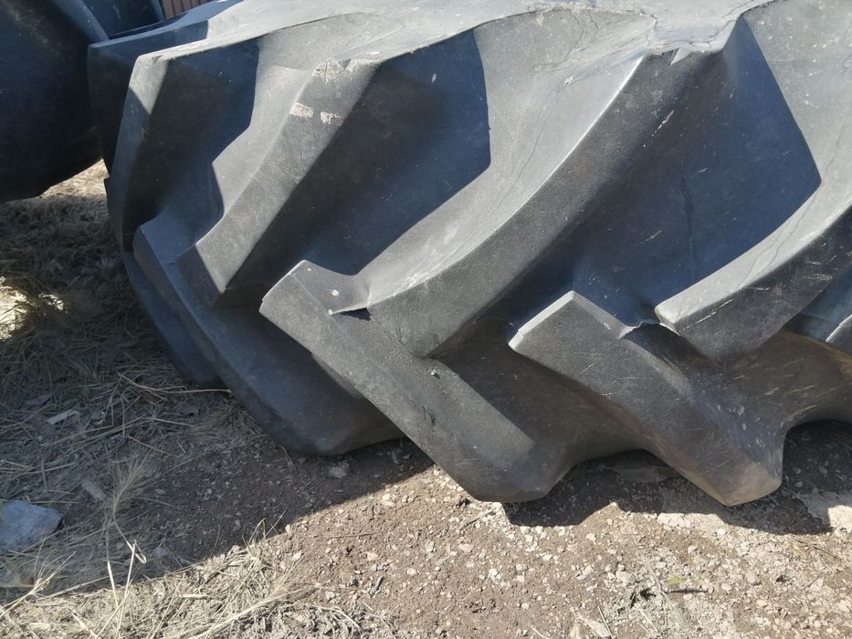 Продам колес Дон