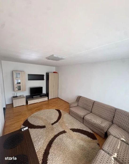 Apartament 2 camere,60mp,decomandat, zona Nicolina-CUG! — fotografia 3