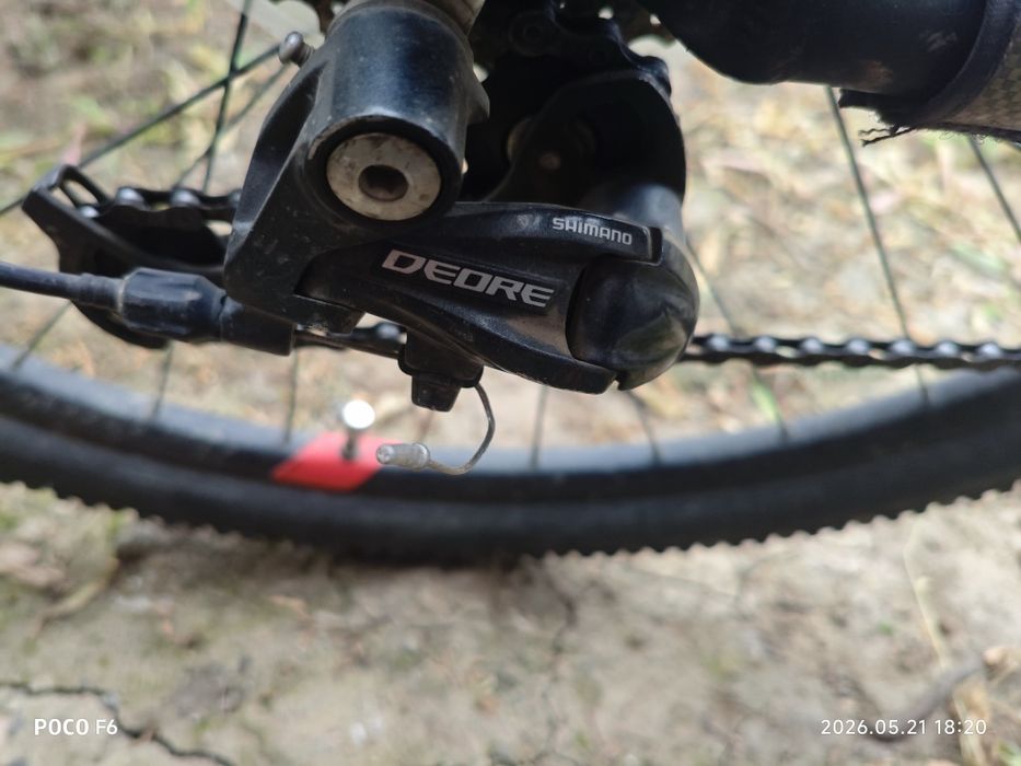 Centurion backfire comp n8