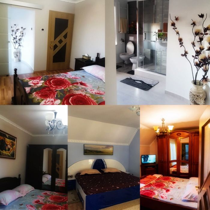 Casa  In  Regim hotelier