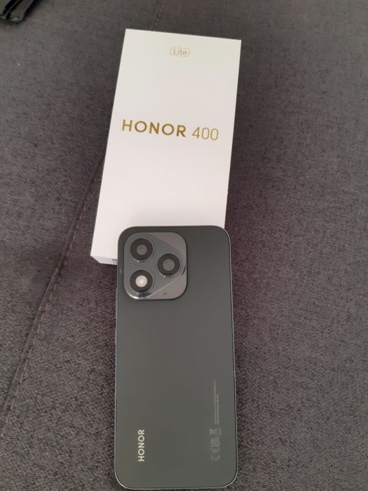Honor 400 lite  nou