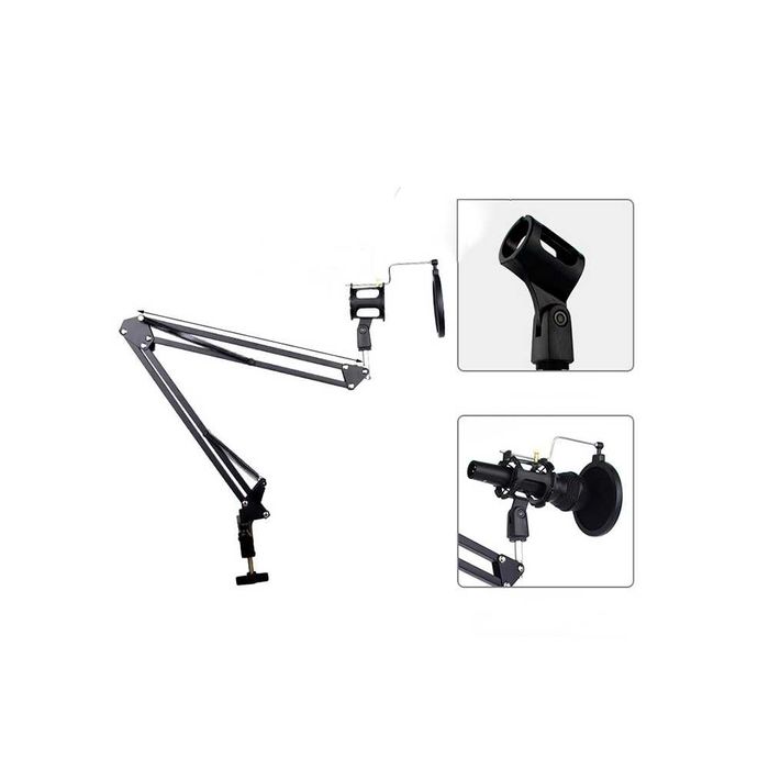 Кронштейн Пантограф подставка для микрофона Любой способ оплаты!!