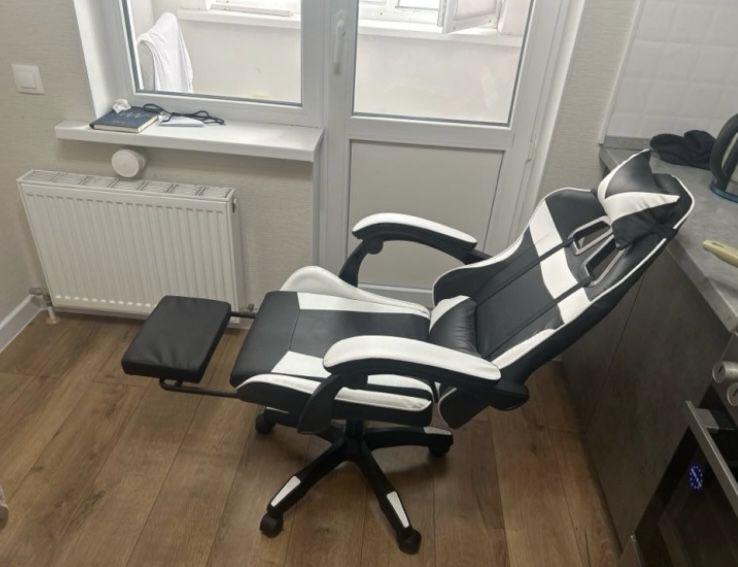 Игровой кресло новый