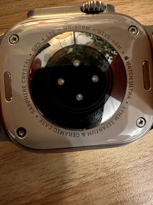 Vand Apple Watch Ultra - Stare Perfecta