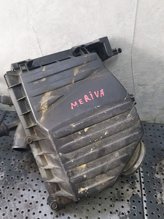 Carcasa filtru aer 1.7 cdti opel meriva a x03 4612585909 460023377