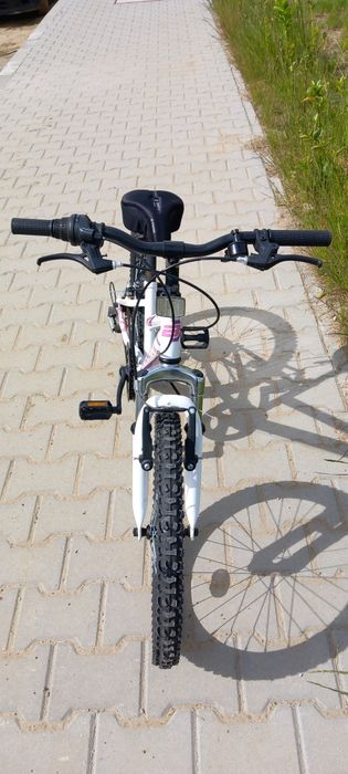 Детско колело за 4 до 9 годишно детенце.