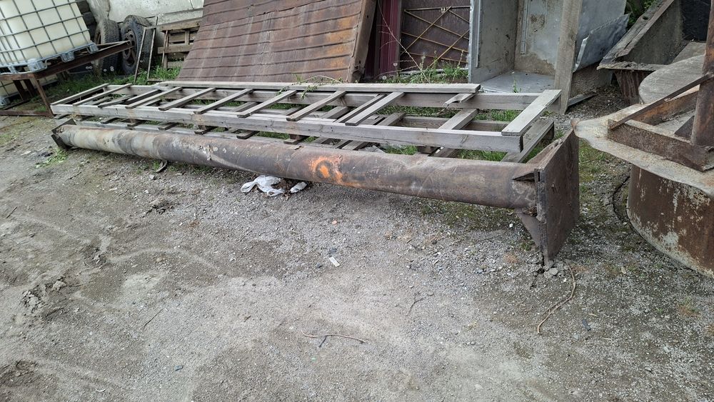 Продам трубу 5 метр