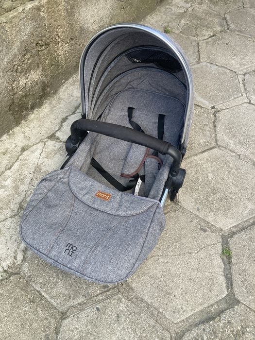 Детска количка Moni с 3коша
