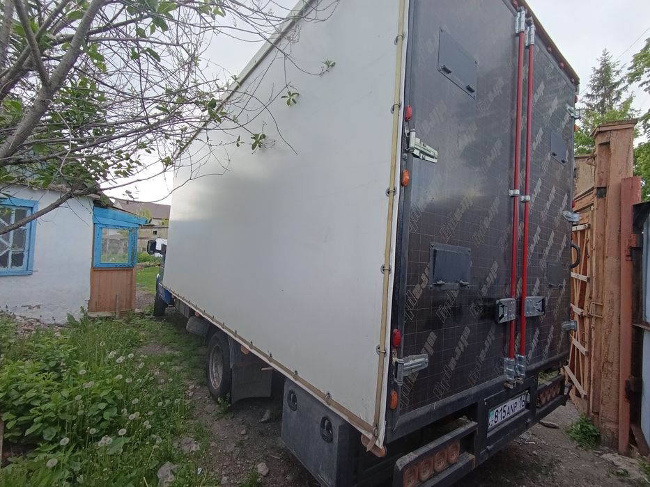 Продам Газель322100