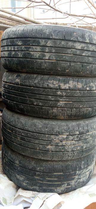 Продам титанки на 15