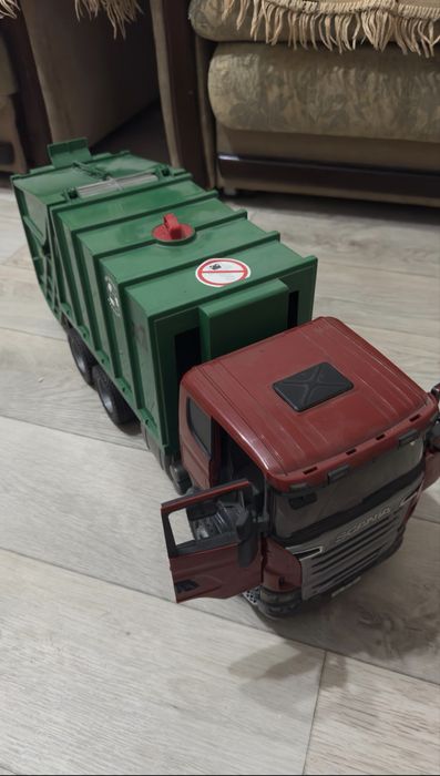 Машинки Bruder игрушки