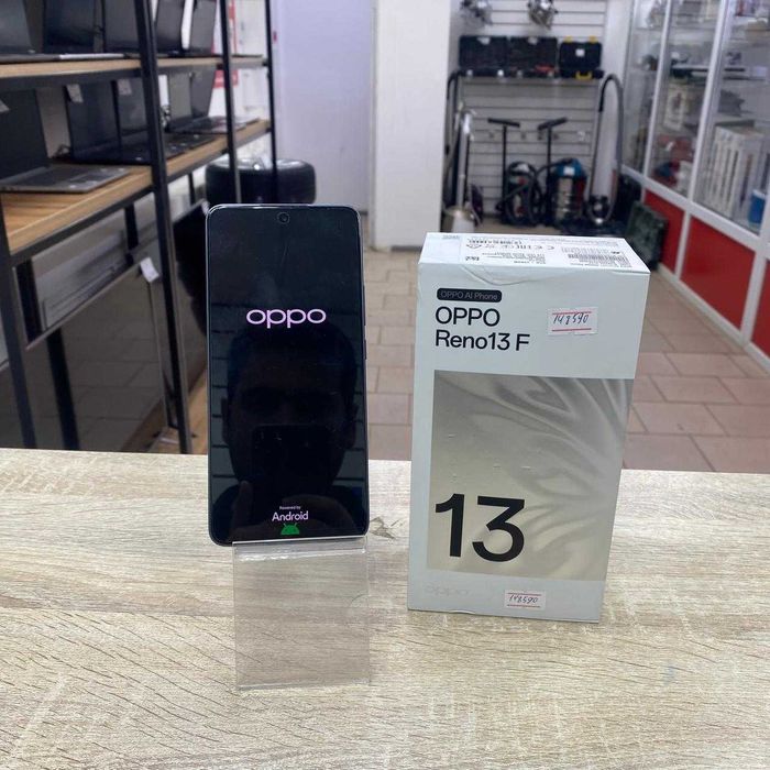 СВ-47/Сотовый телефон Oppo Reno 13F 256GB/sk148590
