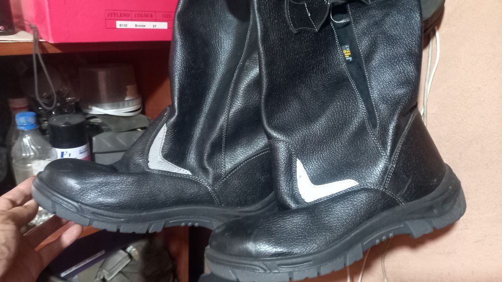 Продам кирзовый сапог