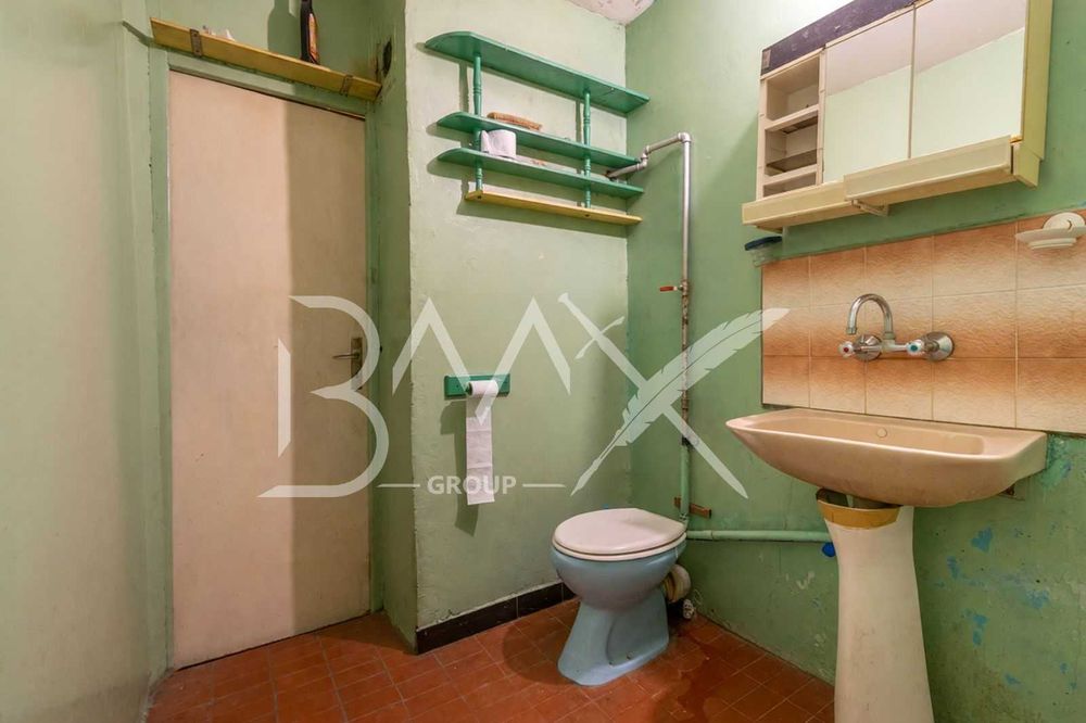 Продава се Едностаен апартамент в София, Овча купел 1 - 45 кв.м за 1302 €/кв.м - Снимка #10