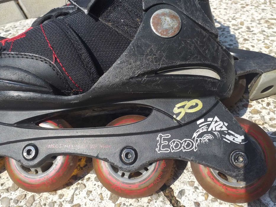 De vanzare role reglabile