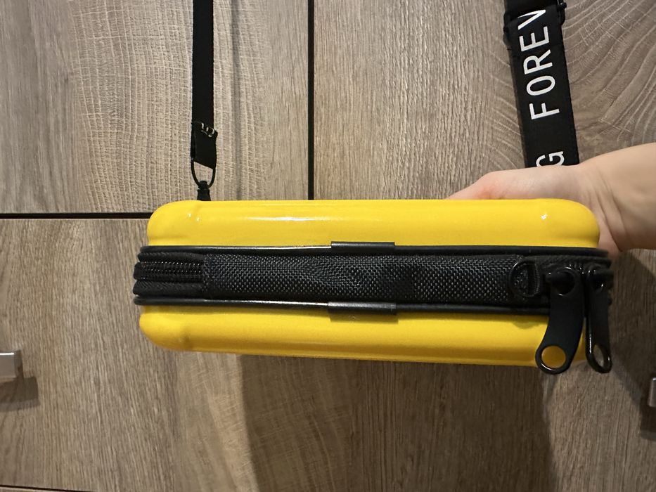 Чанта Forever Young