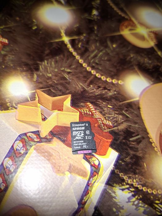 Vand card de memorie 128 gb