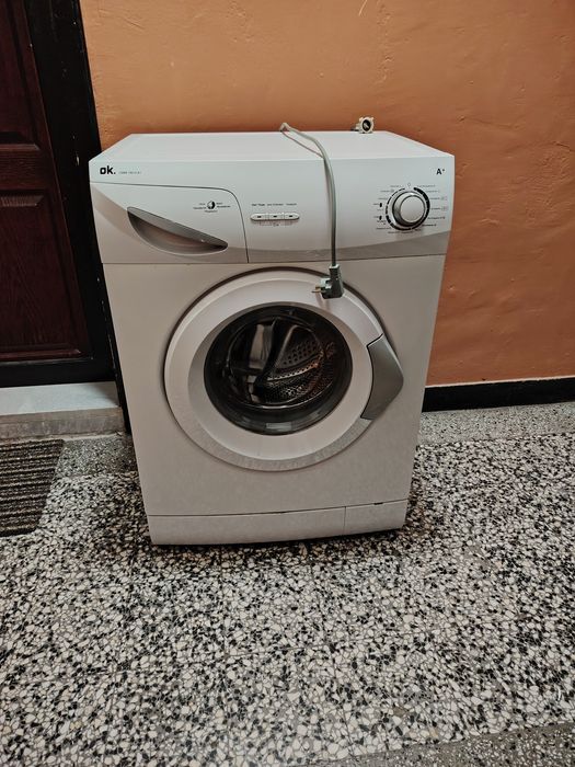 Пералня OK OWM15012A1