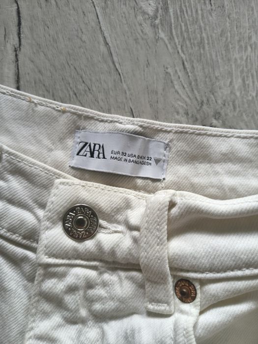 Къси панталонки Zara, Bershka xs