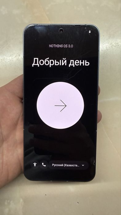 Продам Nothing Phone 2! 512 GB.