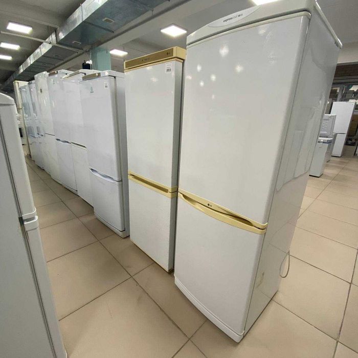 Холодильник Тексерілген қолданыста болған тоңазытқыштар! Үлкен таңдау!